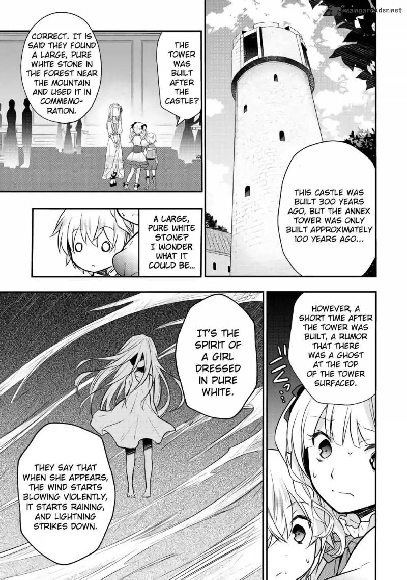 Tensei Ouji Wa Daraketai 5 5