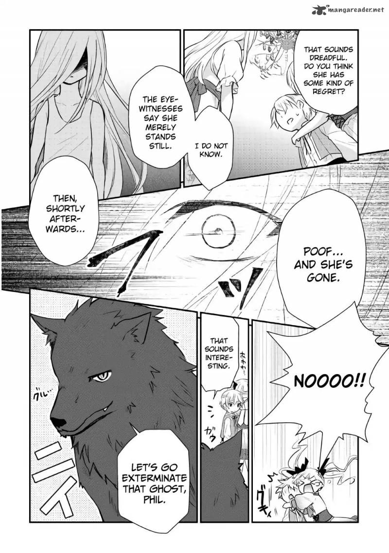 Tensei Ouji Wa Daraketai 5 6