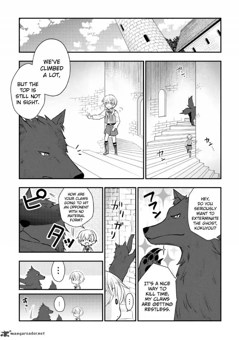 Tensei Ouji Wa Daraketai 5 7