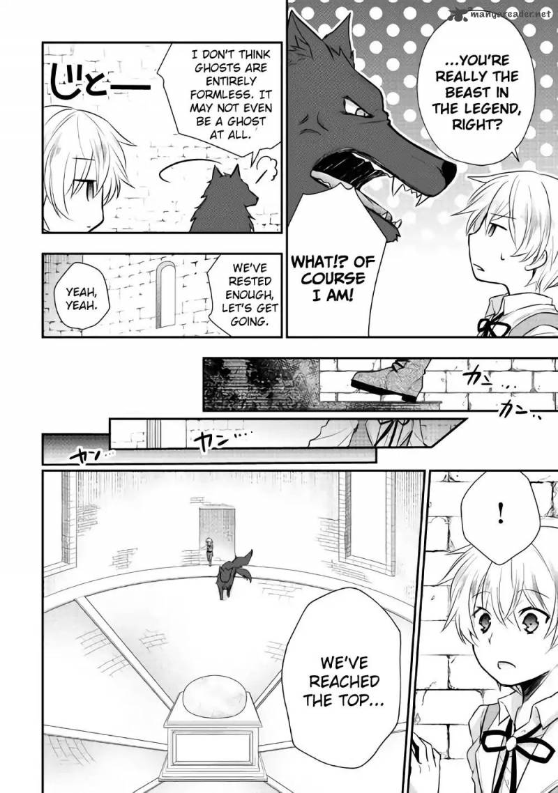 Tensei Ouji Wa Daraketai 5 8