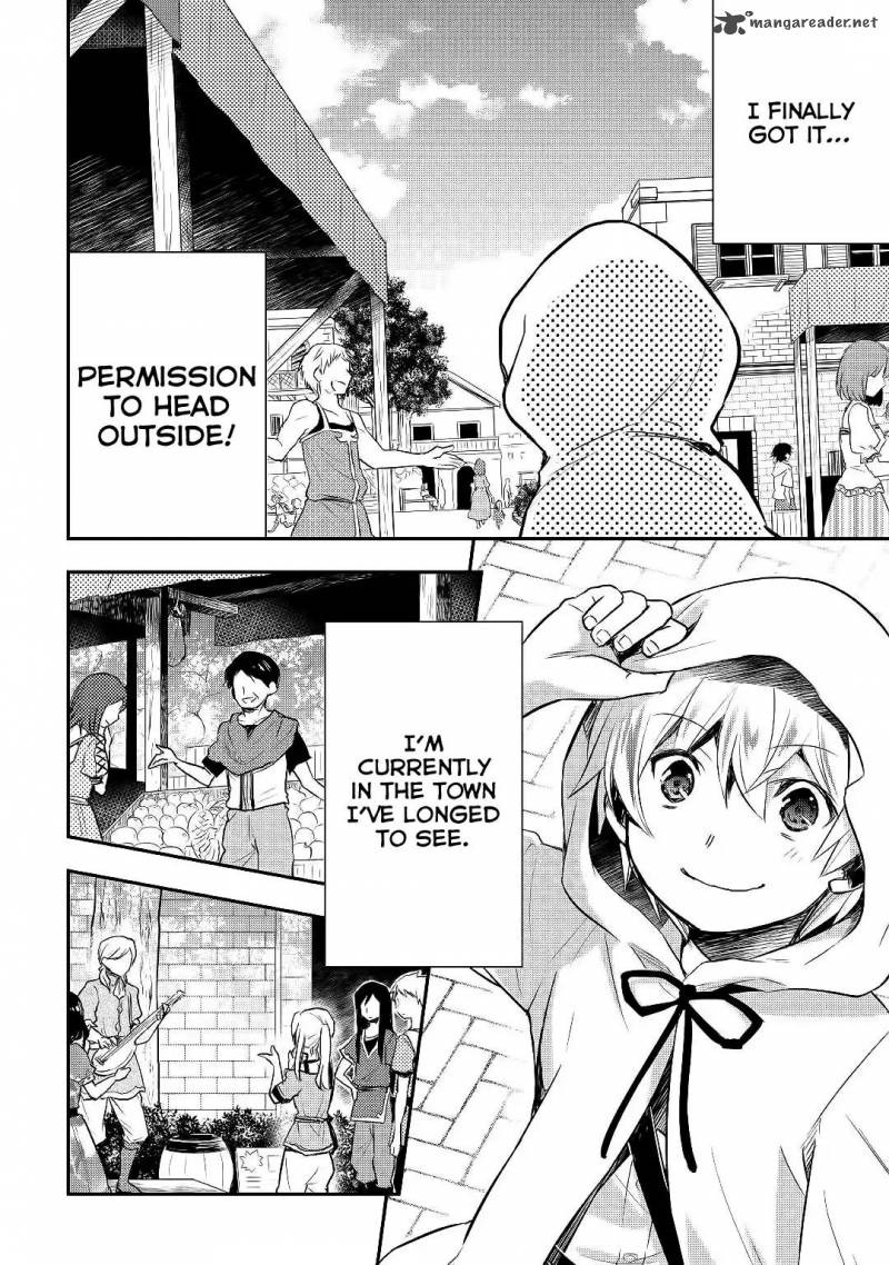 Tensei Ouji Wa Daraketai 8 3