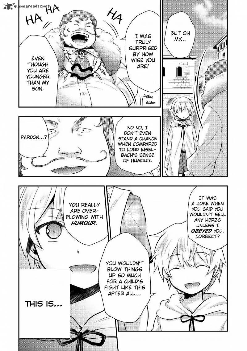 Tensei Ouji Wa Daraketai 9 17