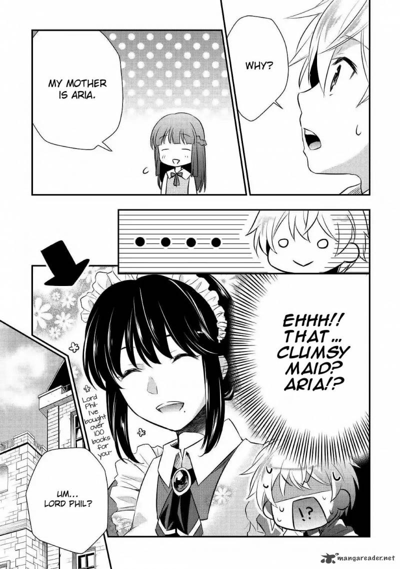 Tensei Ouji Wa Daraketai 9 20