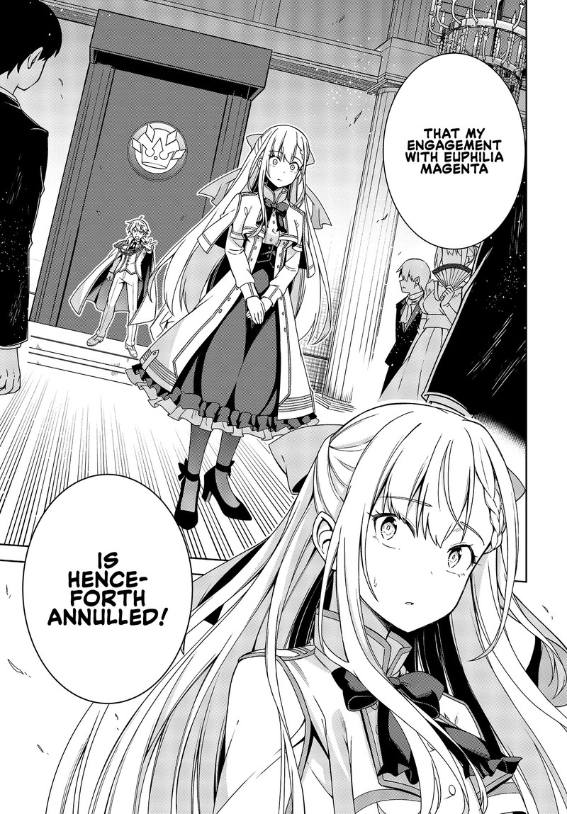 Tensei Oujo To Tensai Reijou No Mahou Kakumei 1 14