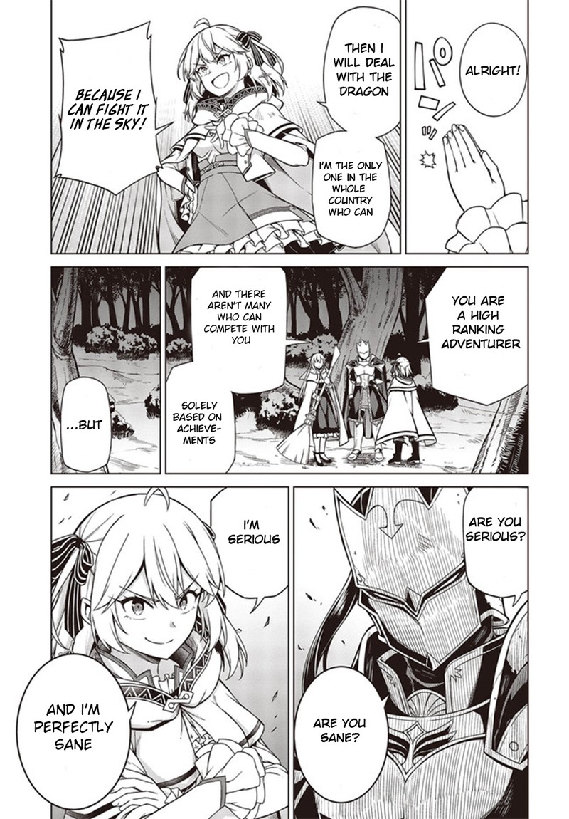 Tensei Oujo To Tensai Reijou No Mahou Kakumei 10a 7