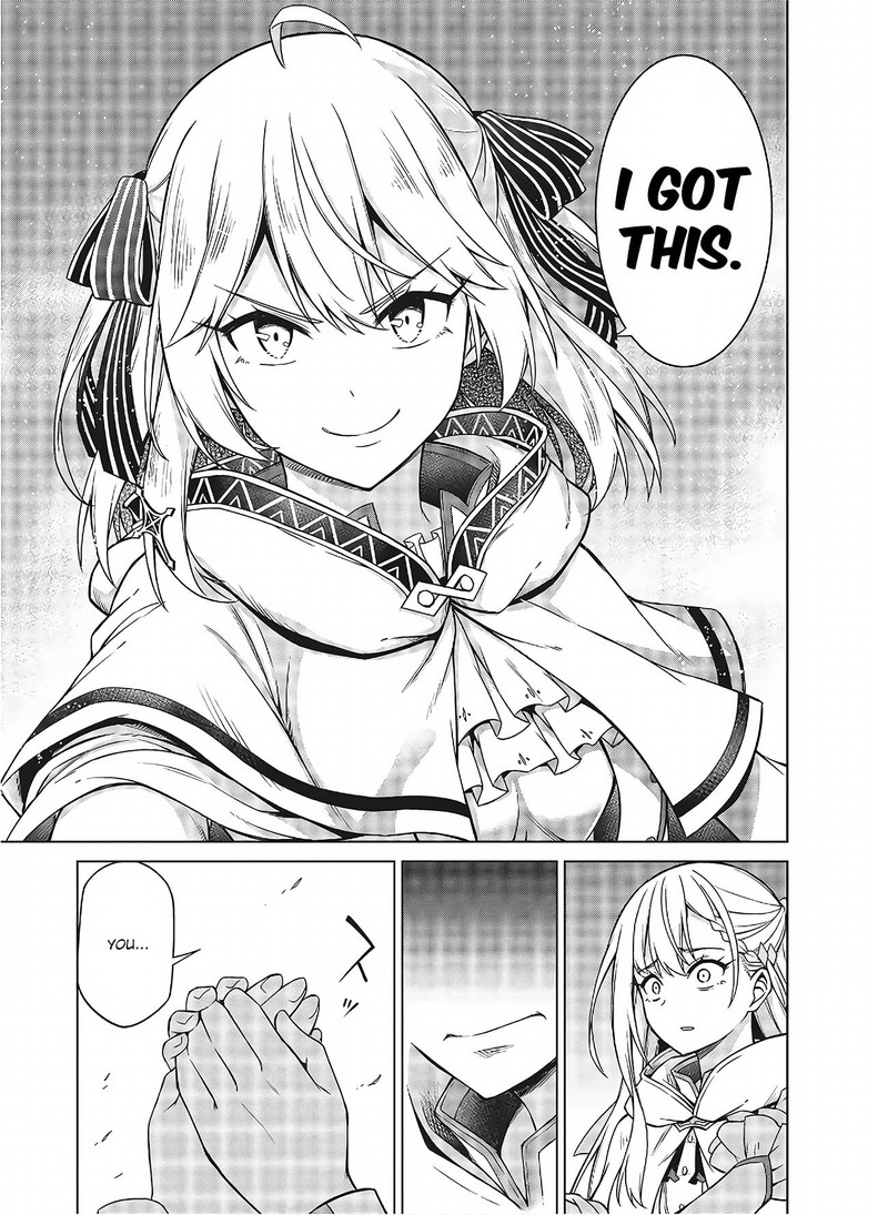 Tensei Oujo To Tensai Reijou No Mahou Kakumei 10b 3