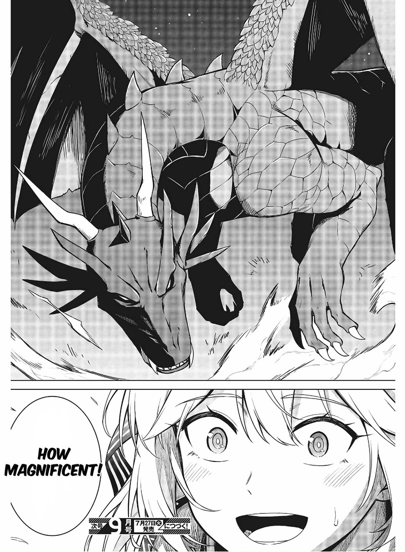 Tensei Oujo To Tensai Reijou No Mahou Kakumei 11b 13