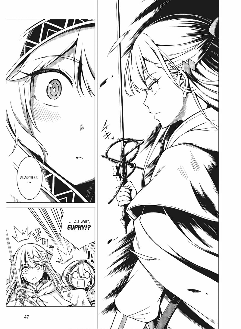 Tensei Oujo To Tensai Reijou No Mahou Kakumei 11b 5