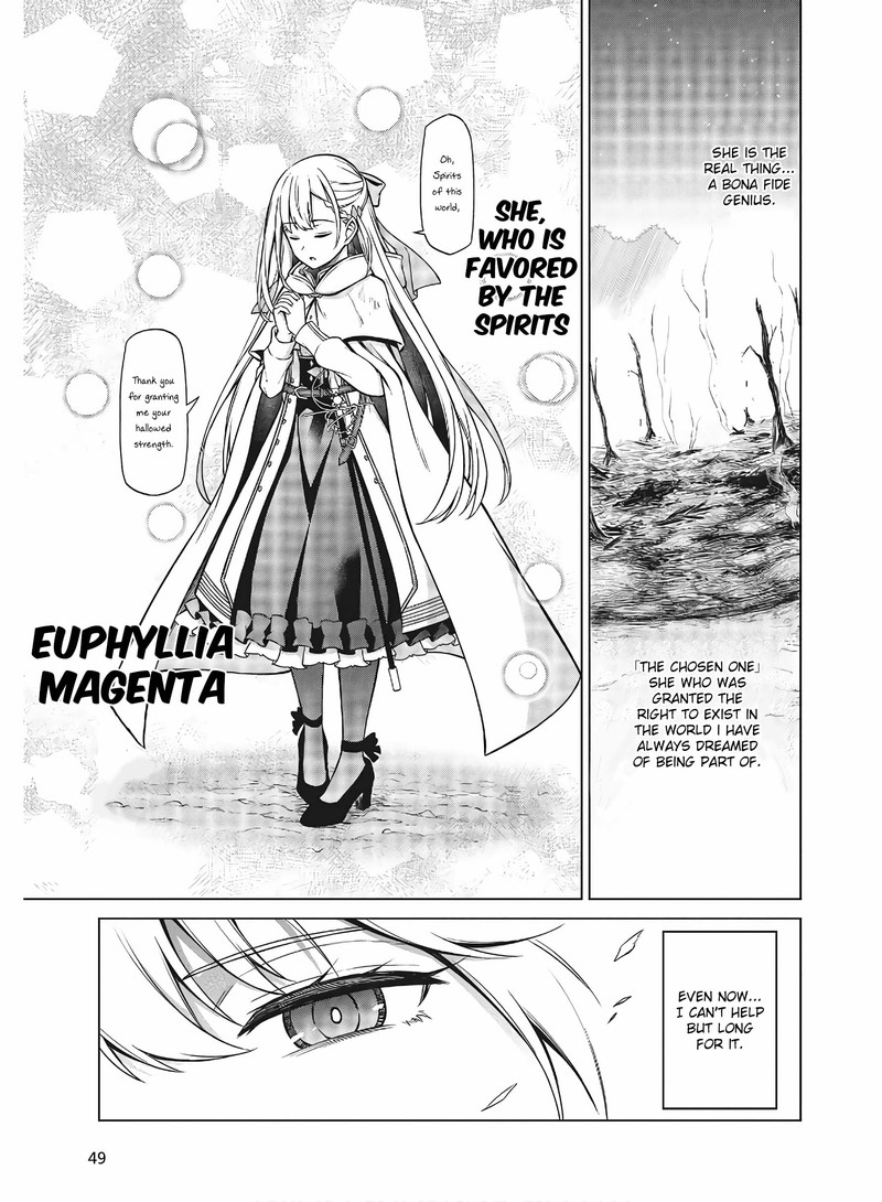 Tensei Oujo To Tensai Reijou No Mahou Kakumei 11b 7