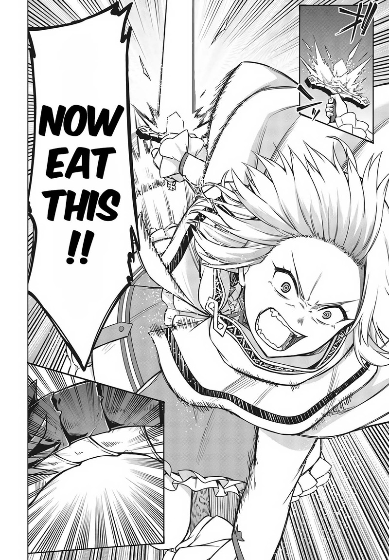 Tensei Oujo To Tensai Reijou No Mahou Kakumei 12 12