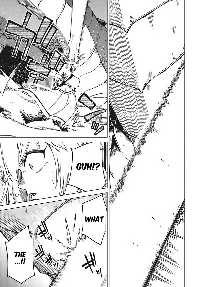 Tensei Oujo To Tensai Reijou No Mahou Kakumei 12 13