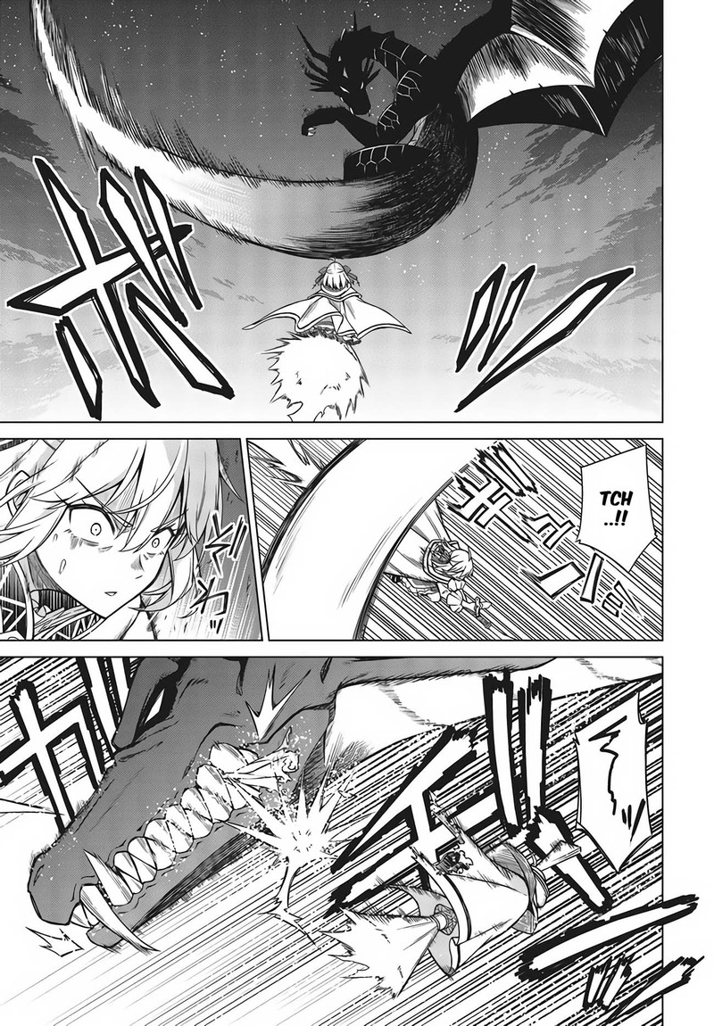 Tensei Oujo To Tensai Reijou No Mahou Kakumei 12 15