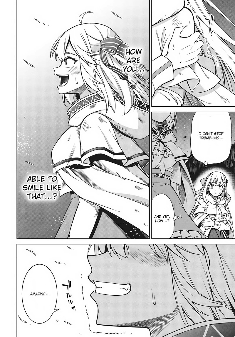 Tensei Oujo To Tensai Reijou No Mahou Kakumei 12 2