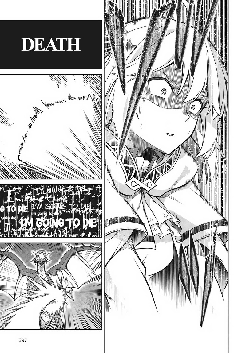 Tensei Oujo To Tensai Reijou No Mahou Kakumei 12 21