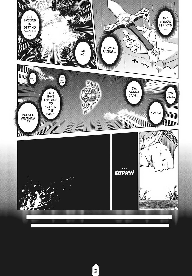 Tensei Oujo To Tensai Reijou No Mahou Kakumei 12 24
