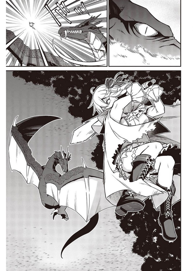 Tensei Oujo To Tensai Reijou No Mahou Kakumei 14 14