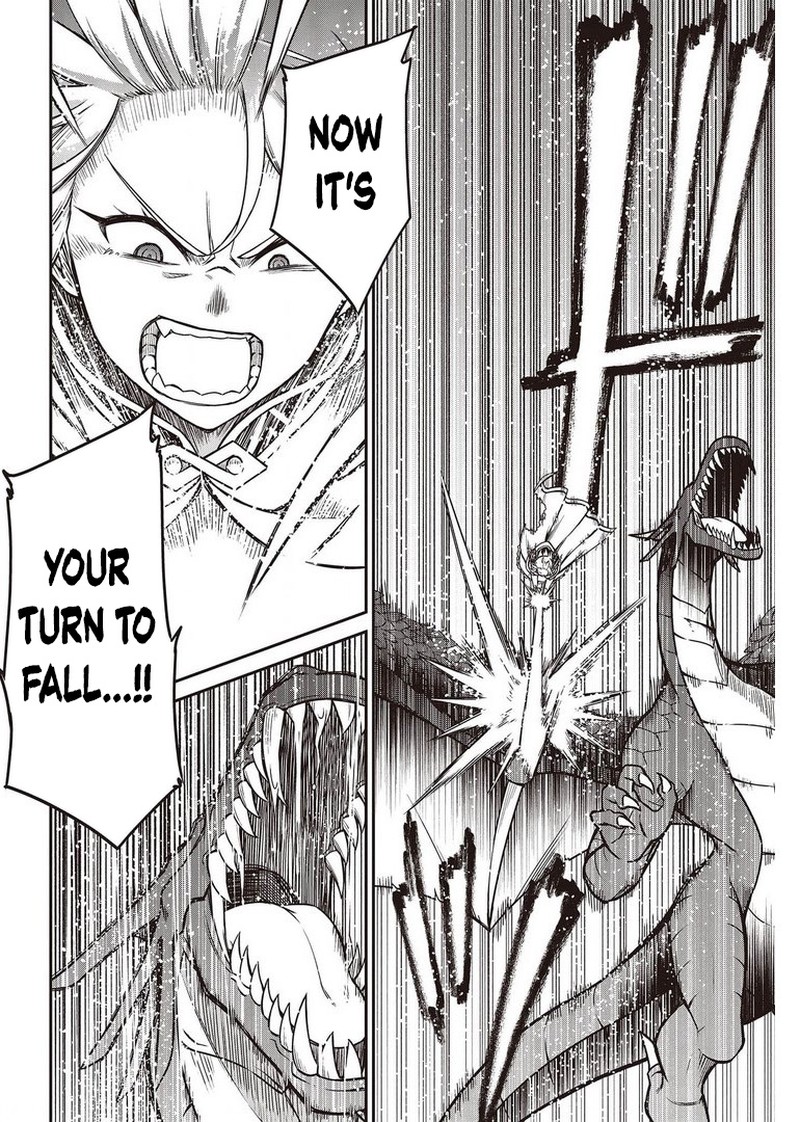 Tensei Oujo To Tensai Reijou No Mahou Kakumei 14 15