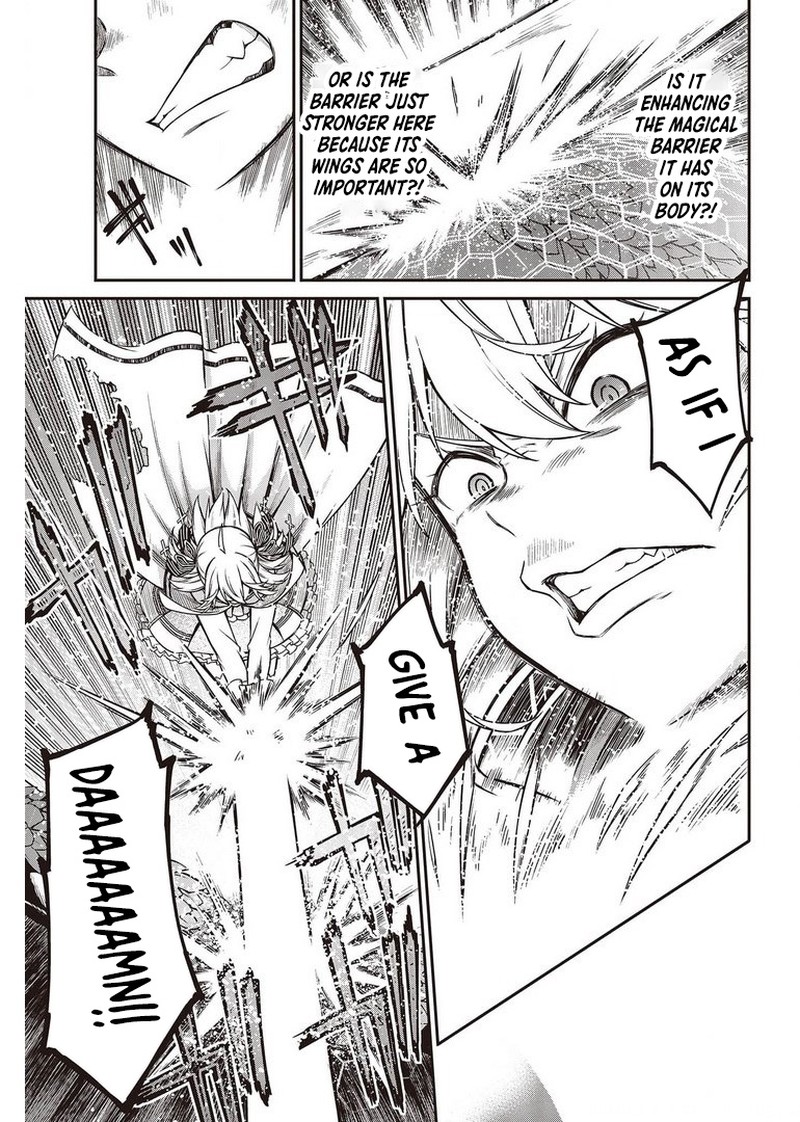 Tensei Oujo To Tensai Reijou No Mahou Kakumei 14 16