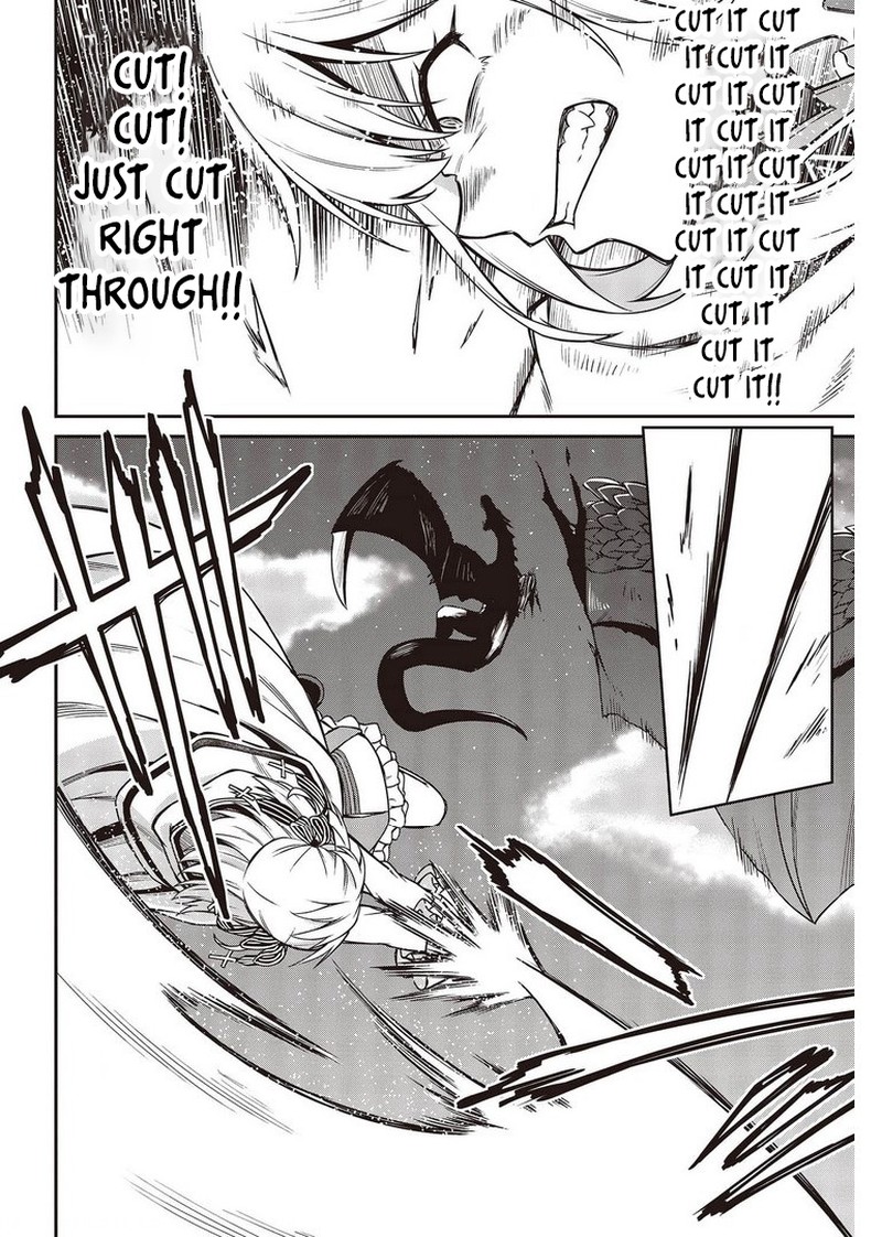 Tensei Oujo To Tensai Reijou No Mahou Kakumei 14 17