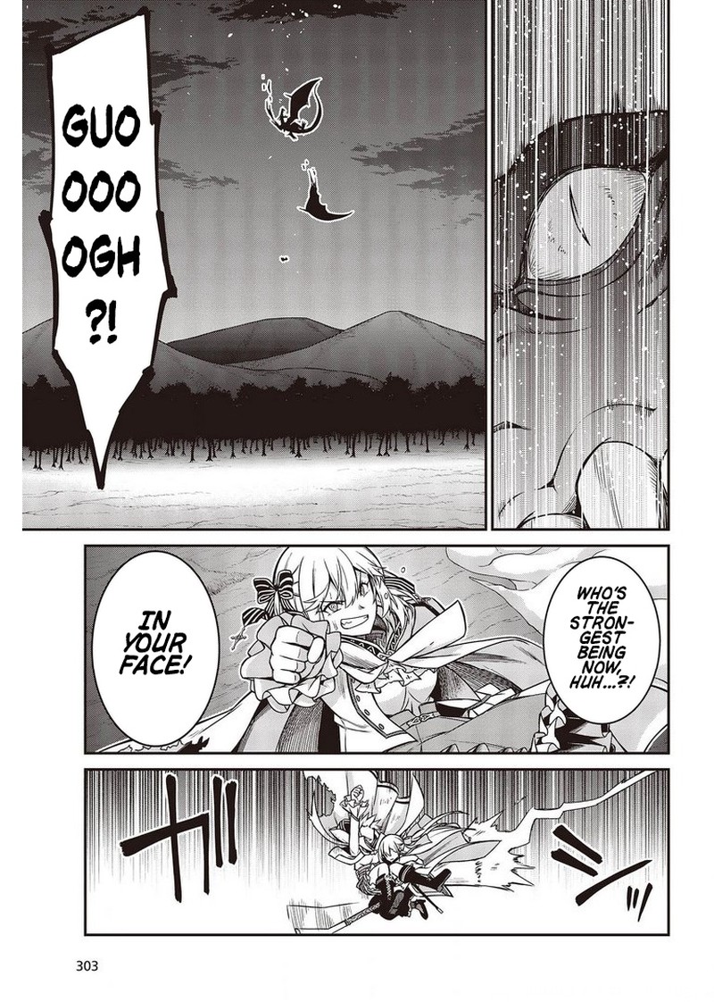 Tensei Oujo To Tensai Reijou No Mahou Kakumei 14 18
