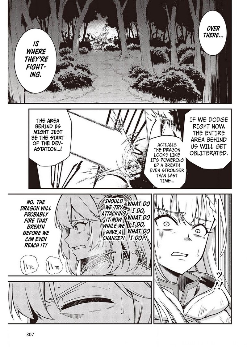 Tensei Oujo To Tensai Reijou No Mahou Kakumei 14 22