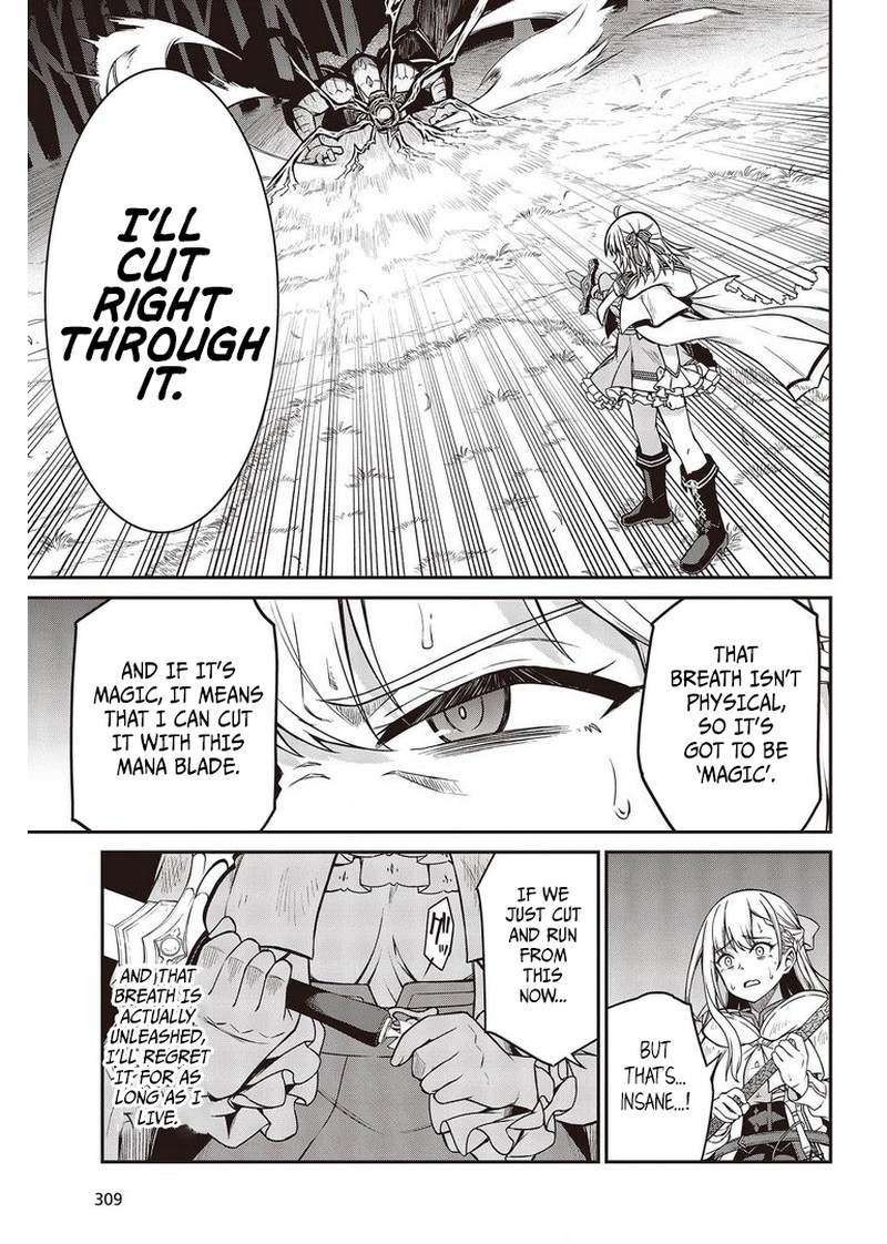 Tensei Oujo To Tensai Reijou No Mahou Kakumei 14 24