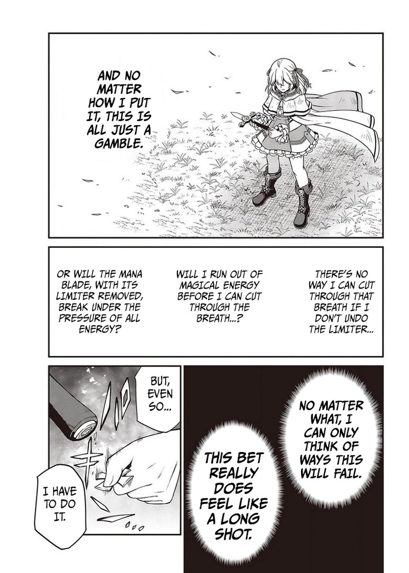 Tensei Oujo To Tensai Reijou No Mahou Kakumei 14 26