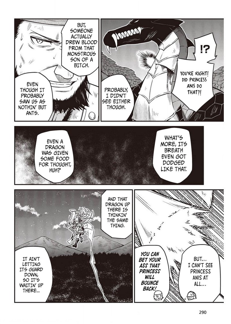 Tensei Oujo To Tensai Reijou No Mahou Kakumei 14 5