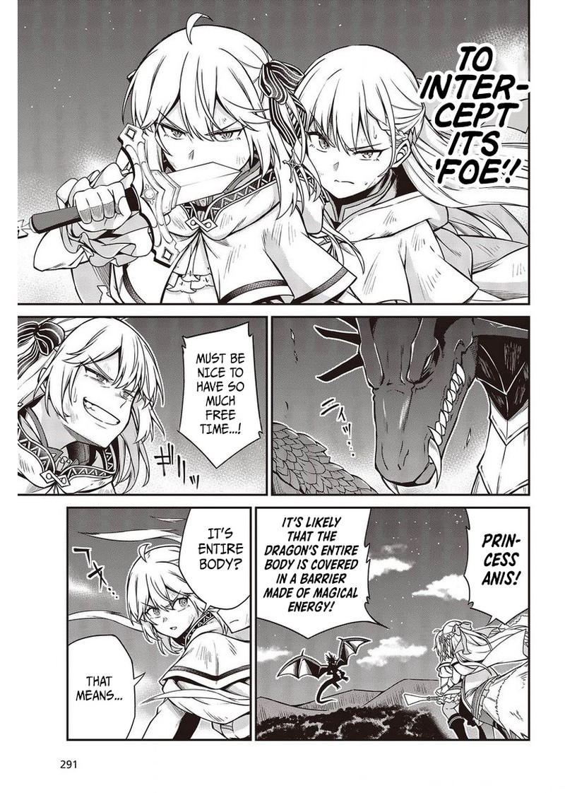Tensei Oujo To Tensai Reijou No Mahou Kakumei 14 6