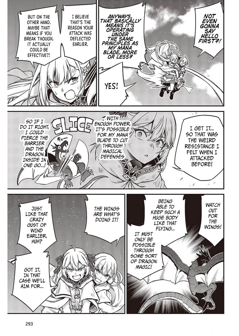 Tensei Oujo To Tensai Reijou No Mahou Kakumei 14 8