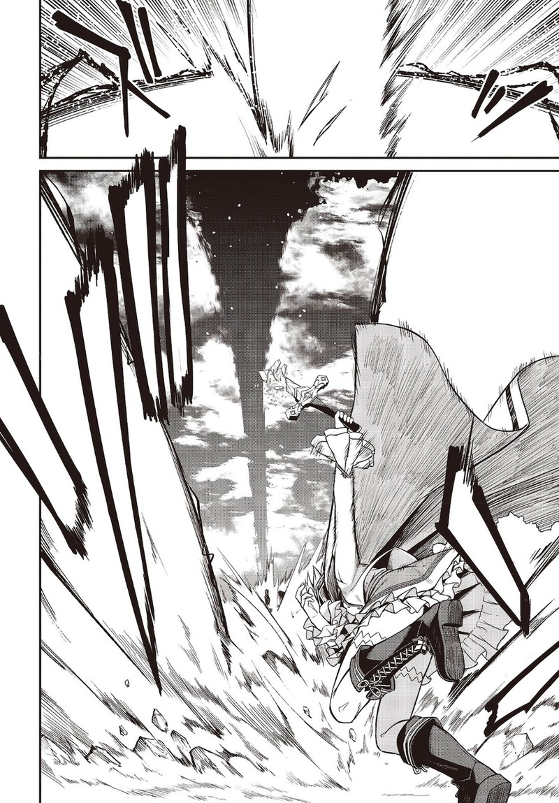 Tensei Oujo To Tensai Reijou No Mahou Kakumei 15 10