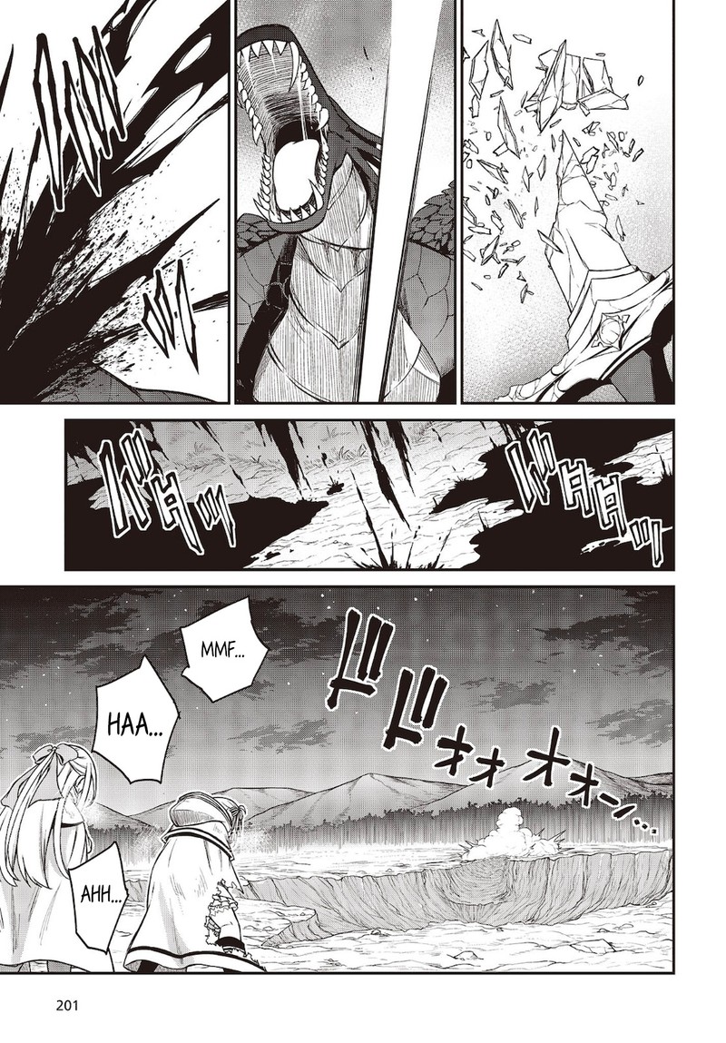 Tensei Oujo To Tensai Reijou No Mahou Kakumei 15 11