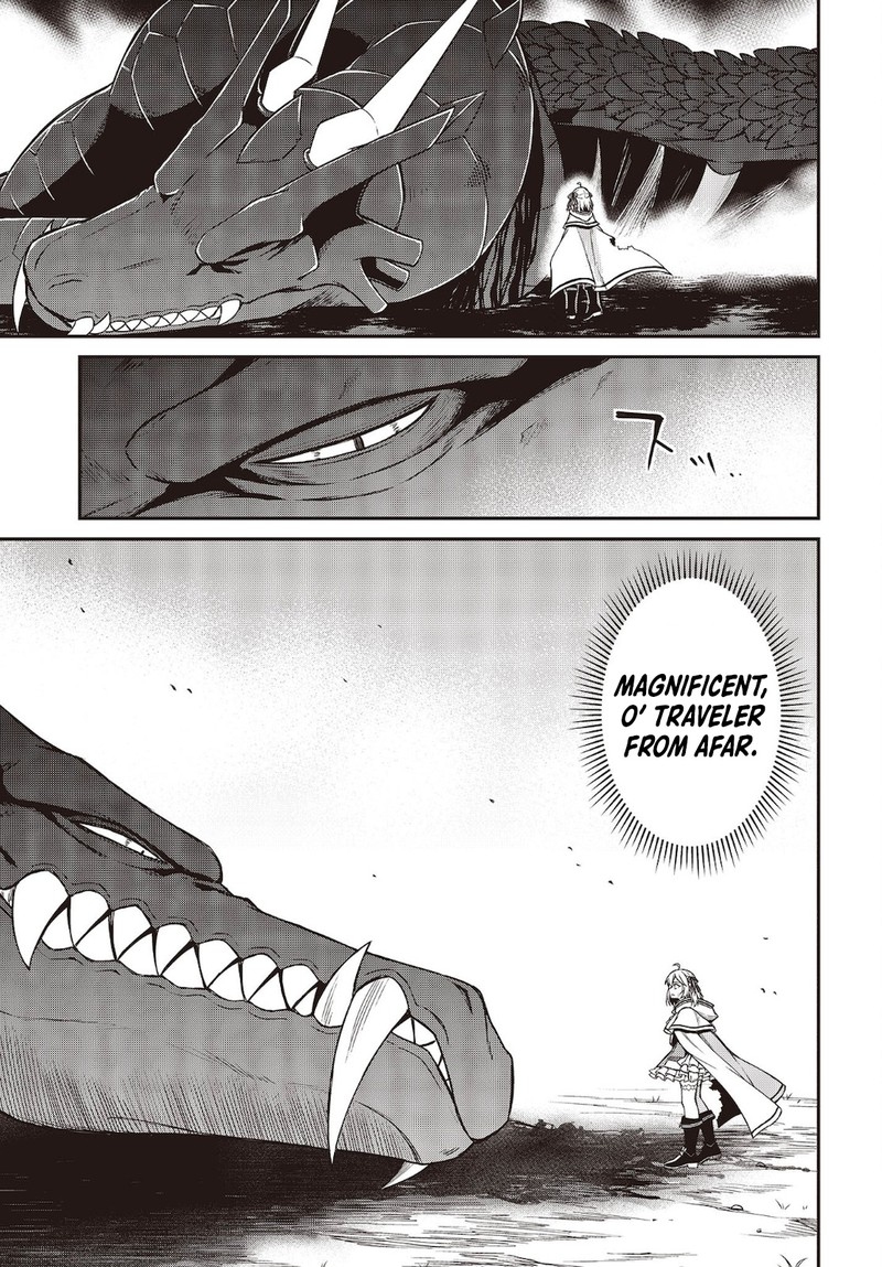 Tensei Oujo To Tensai Reijou No Mahou Kakumei 15 13