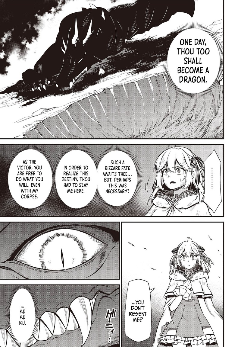 Tensei Oujo To Tensai Reijou No Mahou Kakumei 15 19