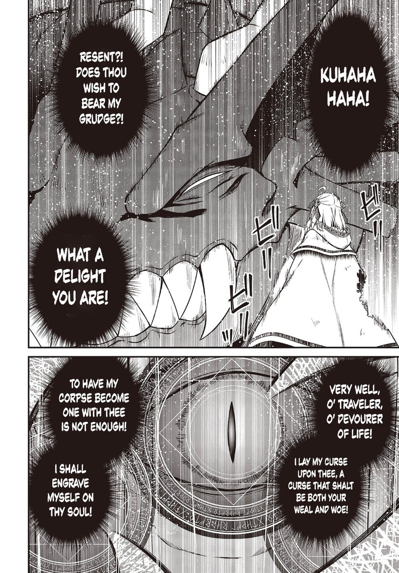 Tensei Oujo To Tensai Reijou No Mahou Kakumei 15 20