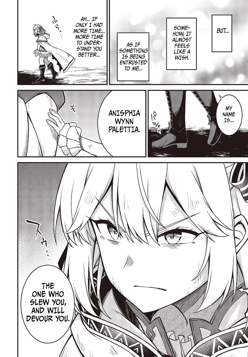 Tensei Oujo To Tensai Reijou No Mahou Kakumei 15 22