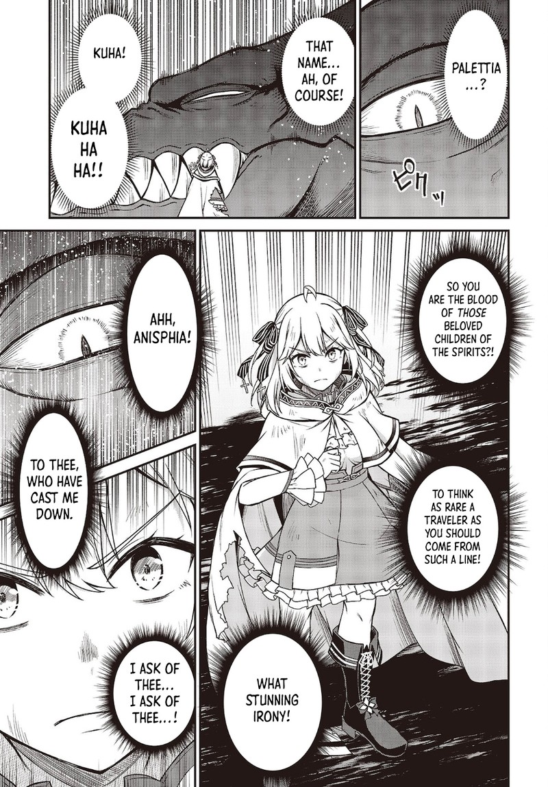 Tensei Oujo To Tensai Reijou No Mahou Kakumei 15 23