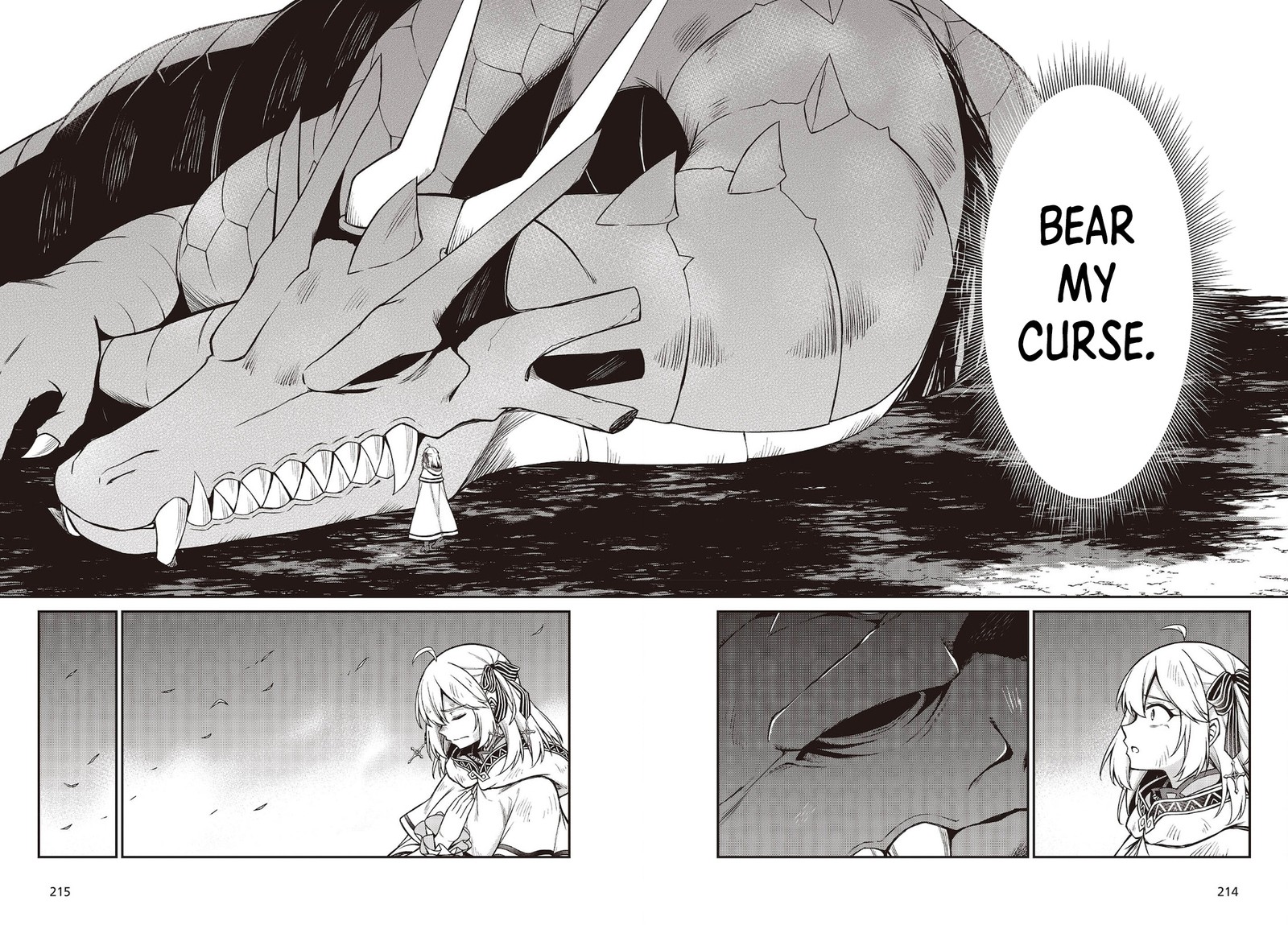 Tensei Oujo To Tensai Reijou No Mahou Kakumei 15 24