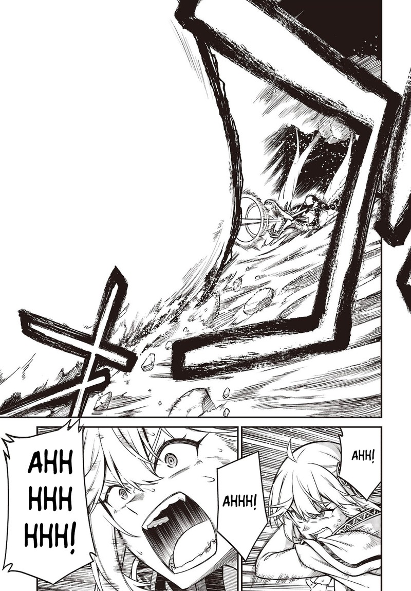 Tensei Oujo To Tensai Reijou No Mahou Kakumei 15 5
