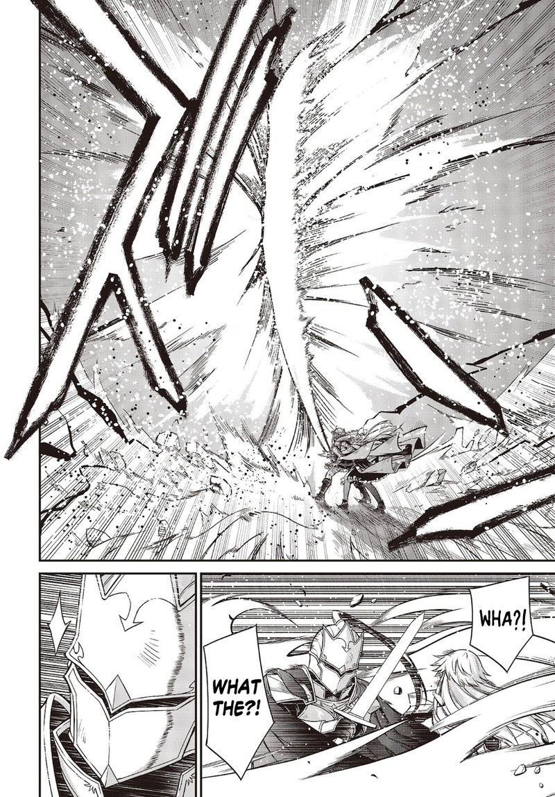 Tensei Oujo To Tensai Reijou No Mahou Kakumei 15 6