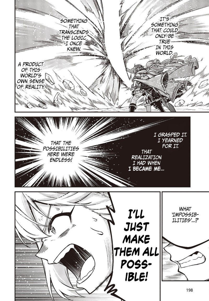 Tensei Oujo To Tensai Reijou No Mahou Kakumei 15 8
