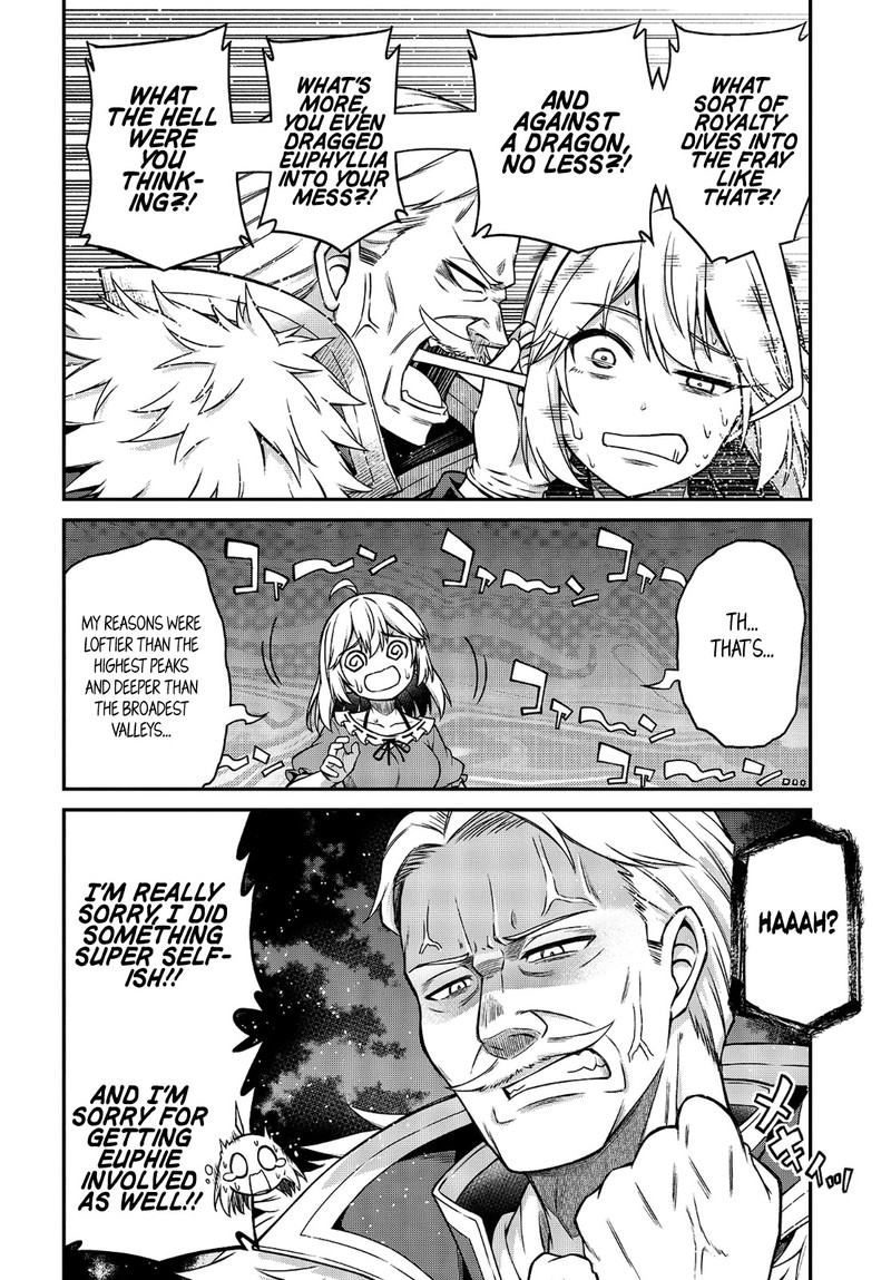 Tensei Oujo To Tensai Reijou No Mahou Kakumei 16 6