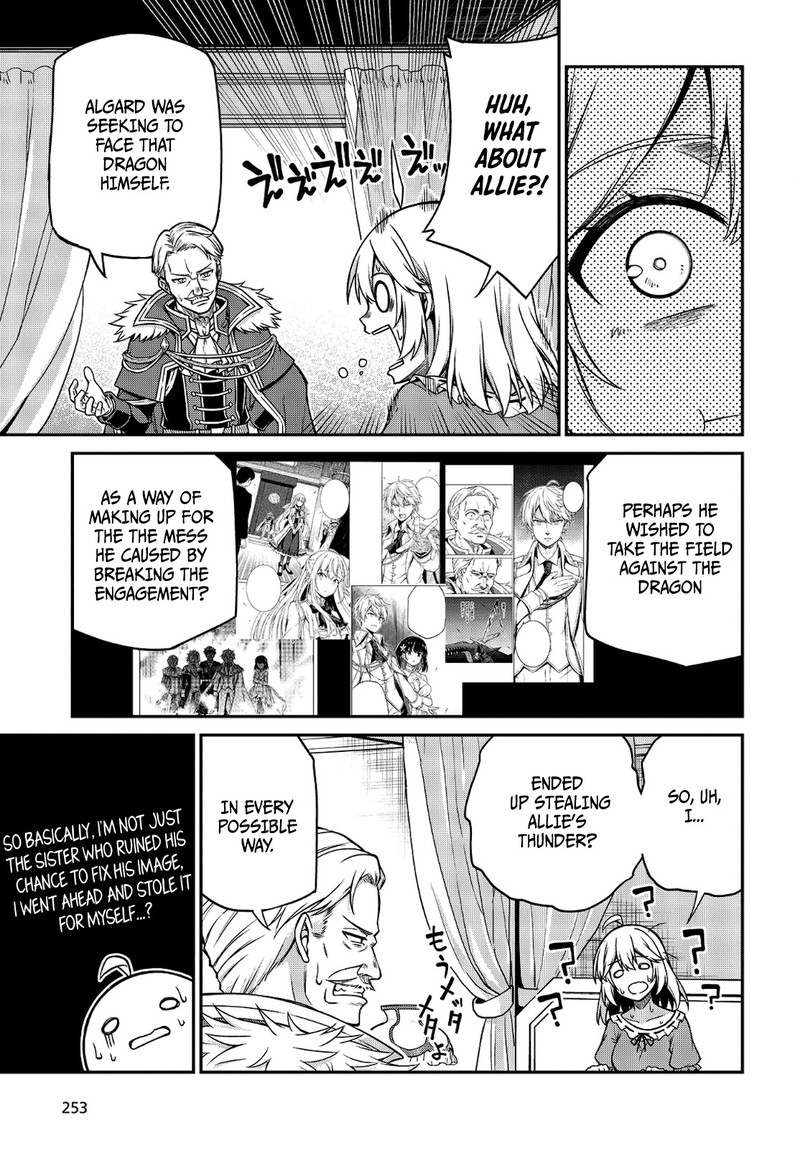 Tensei Oujo To Tensai Reijou No Mahou Kakumei 16 9