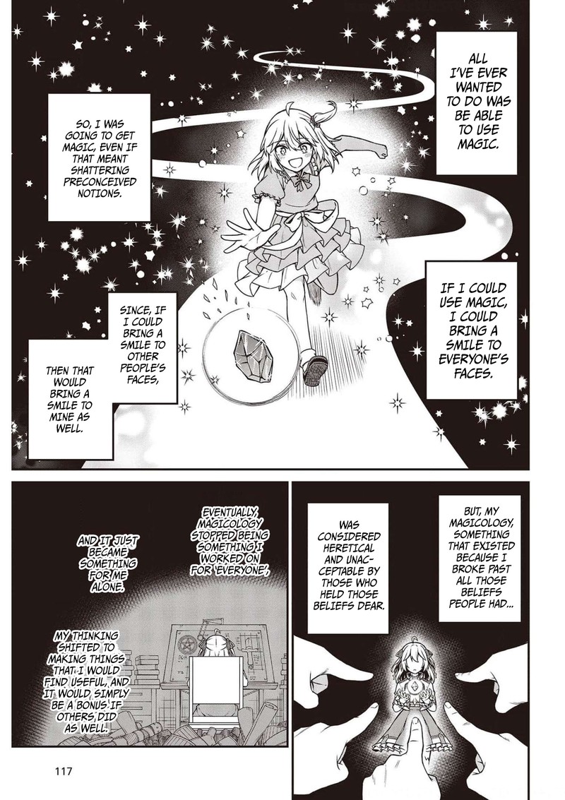 Tensei Oujo To Tensai Reijou No Mahou Kakumei 17 15