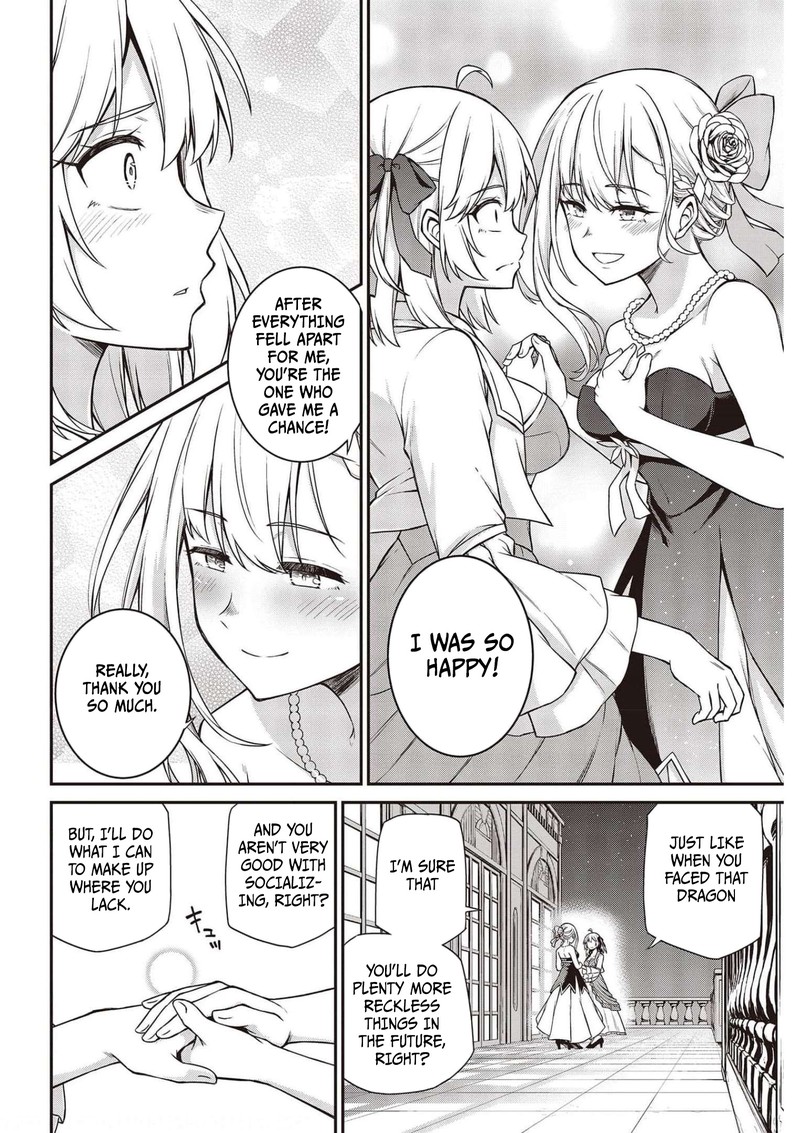 Tensei Oujo To Tensai Reijou No Mahou Kakumei 17 20