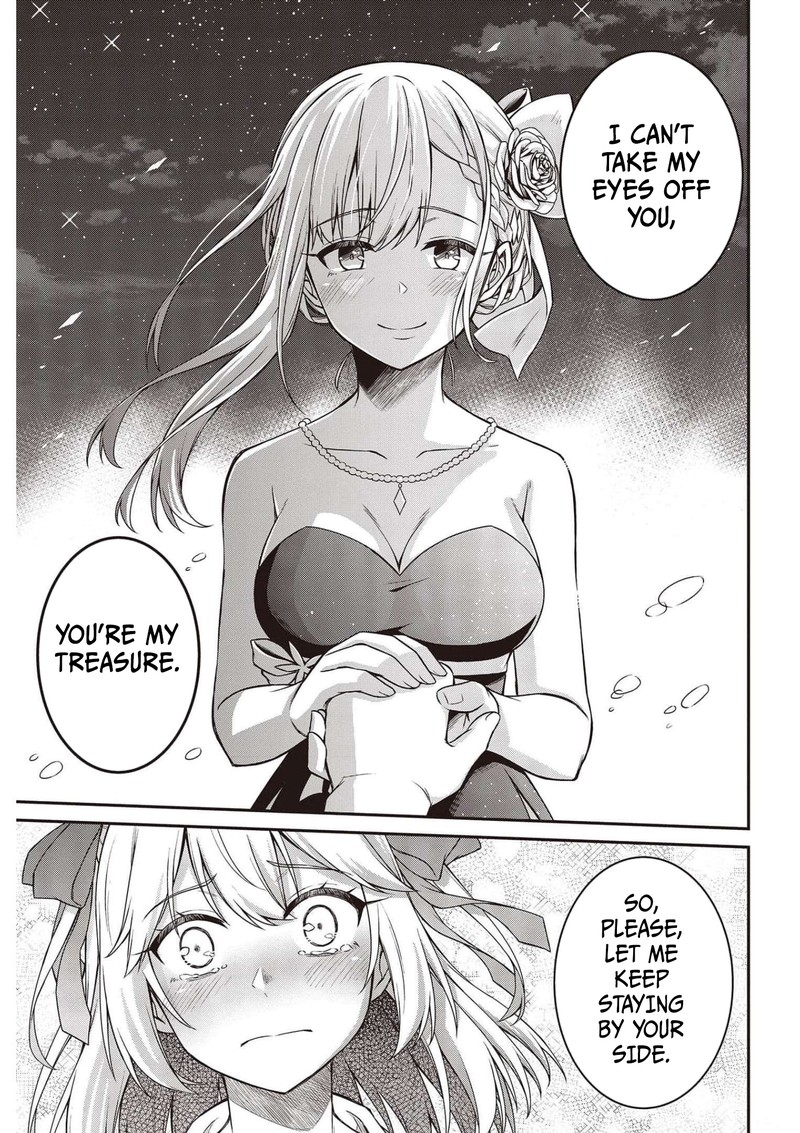 Tensei Oujo To Tensai Reijou No Mahou Kakumei 17 21