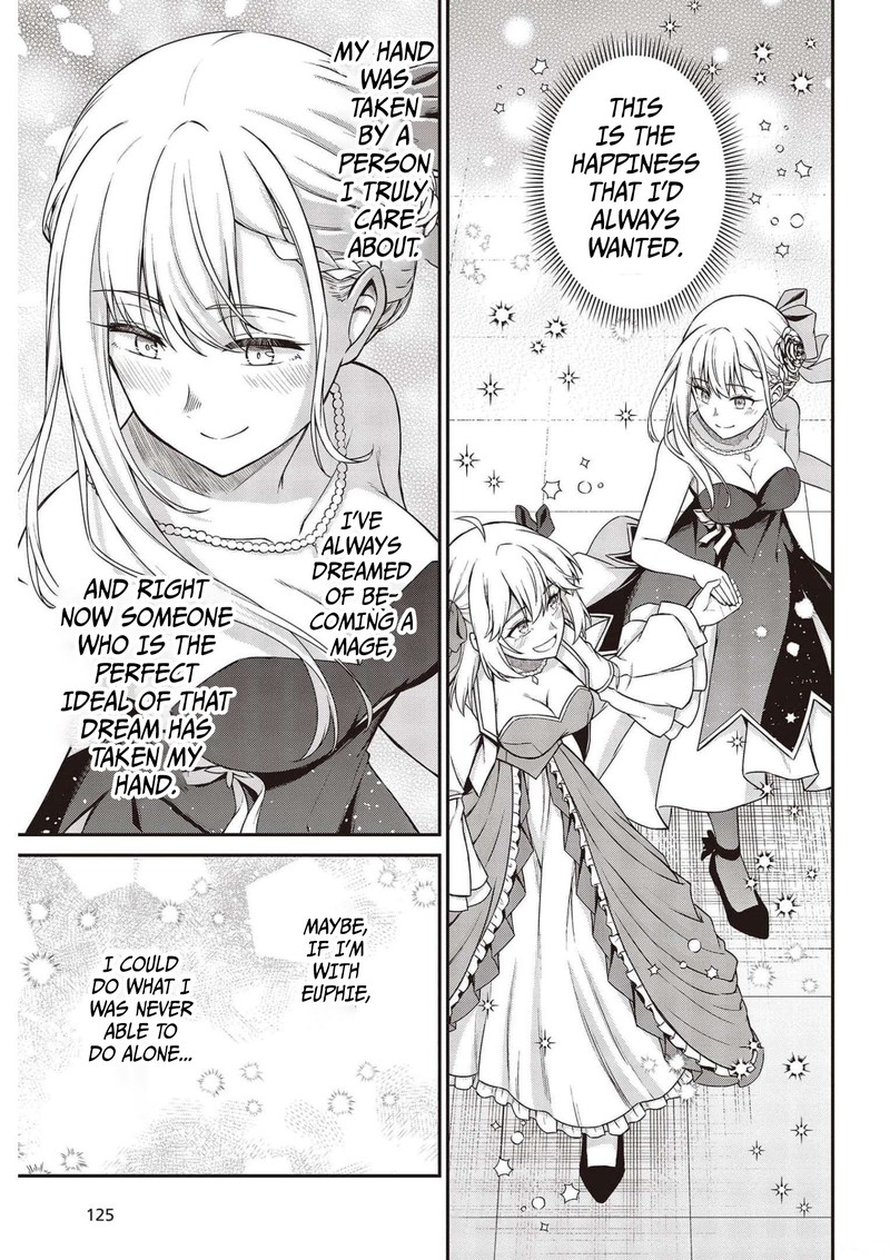 Tensei Oujo To Tensai Reijou No Mahou Kakumei 17 23
