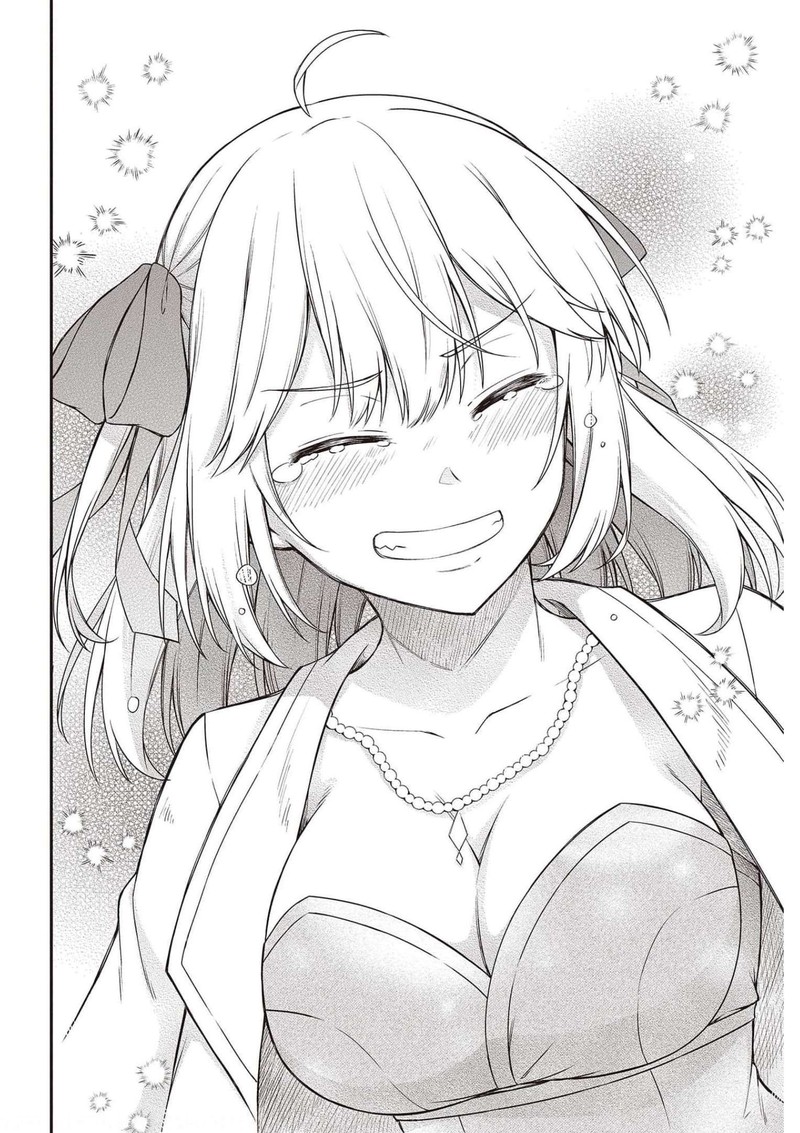 Tensei Oujo To Tensai Reijou No Mahou Kakumei 17 24