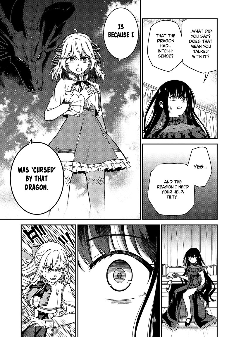 Tensei Oujo To Tensai Reijou No Mahou Kakumei 18 24