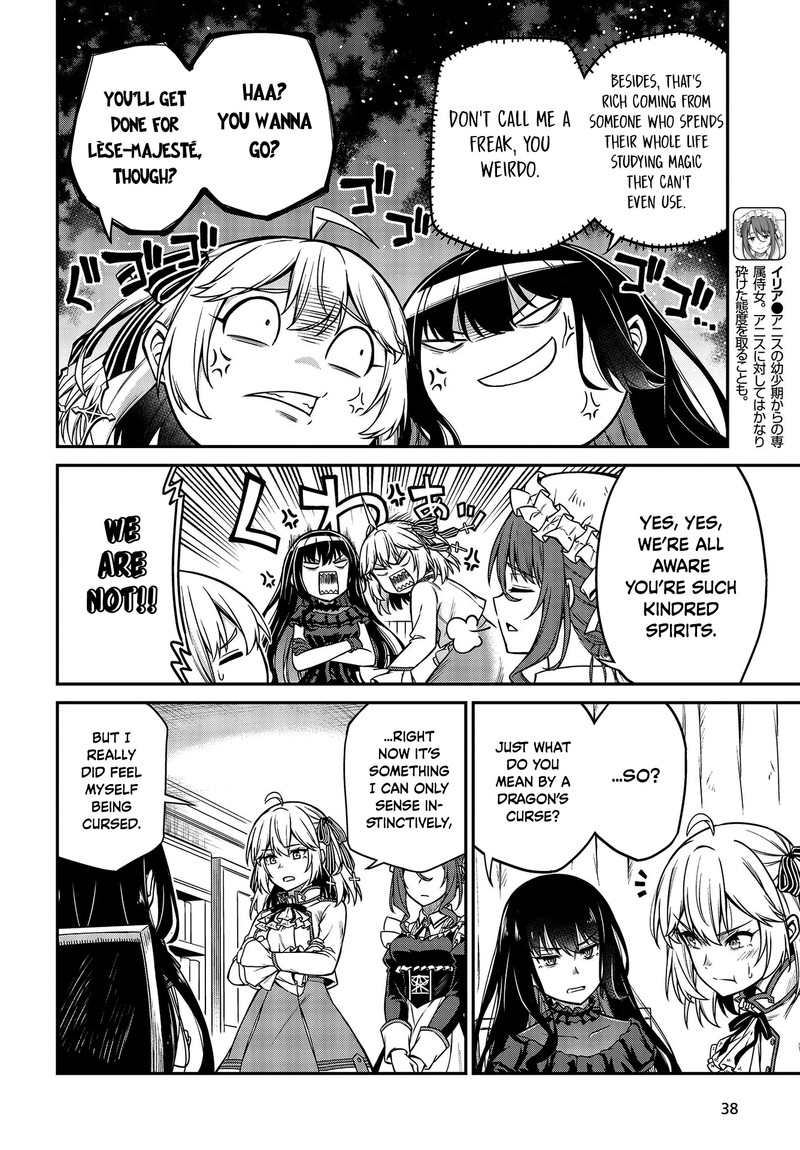 Tensei Oujo To Tensai Reijou No Mahou Kakumei 19 6